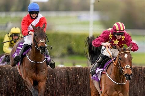 cheltenham festival thursday results
